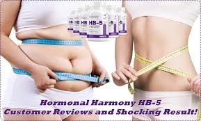 Hormonal Harmony HB-5